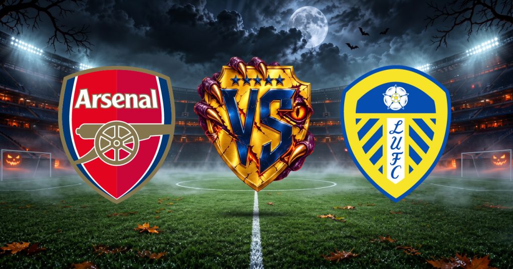Lee aquí el pronóstico de Arsenal vs Leeds United por la jornada de Premier League. Revisa las estadísticas de tus deportes en MasterBets365.