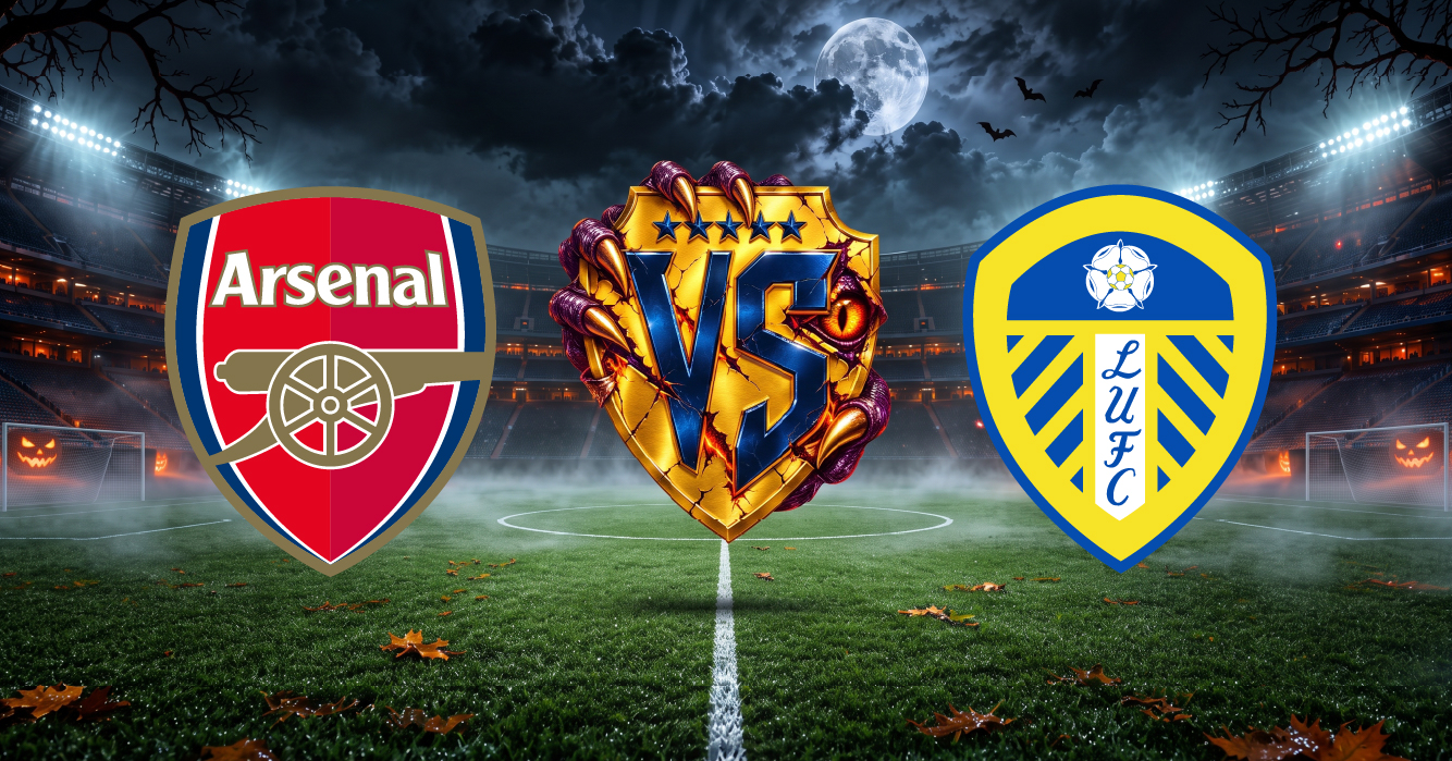 Lee aquí el pronóstico de Arsenal vs Leeds United por la jornada de Premier League. Revisa las estadísticas de tus deportes en MasterBets365.