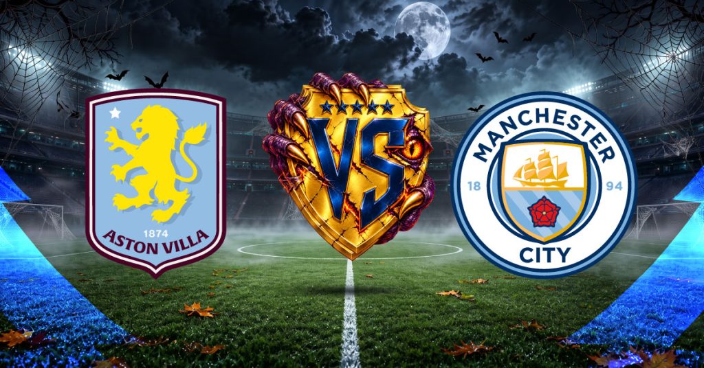 Lee el pronóstico deportivo para Aston Villa vs Manchester City por la Premier League y revisa las estadísticas en MasterBets365.