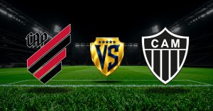 Athletico Paranaense vs Atlético Mineiro se medirán en el Brasileirao. ¡Ingresa ahora y entérate de nuestros pronósticos deportivos gratis!