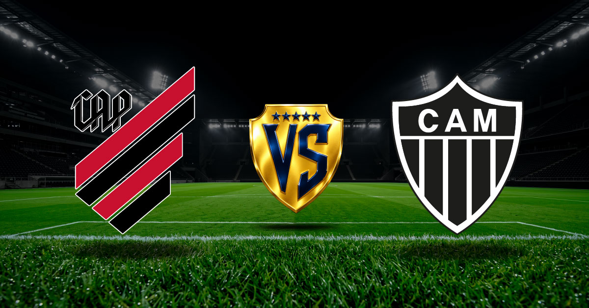 Athletico Paranaense vs Atlético Mineiro se medirán en el Brasileirao. ¡Ingresa ahora y entérate de nuestros pronósticos deportivos gratis!
