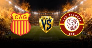 Atlético Grau vs Los Chankas se enfrentan en el Estadio Miguel Grau para disputar la jornada 11 del campeonato en la Liga 1 Perú.