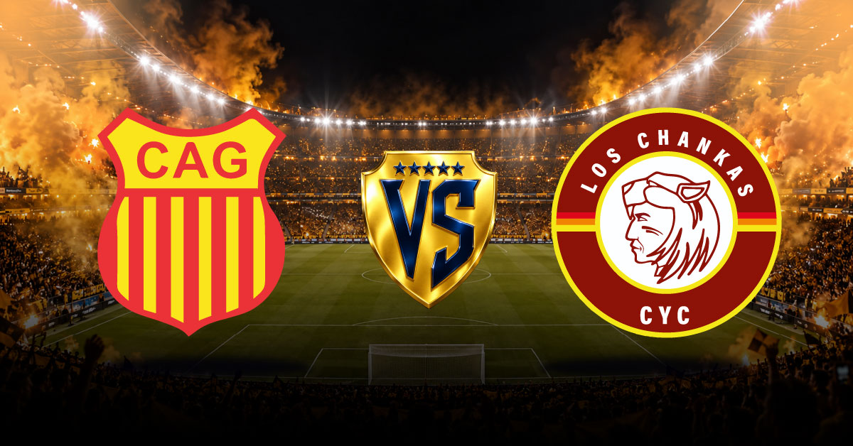 Atlético Grau vs Los Chankas se enfrentan en el Estadio Miguel Grau para disputar la jornada 11 del campeonato en la Liga 1 Perú.
