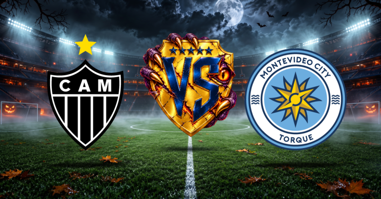 Atlético Mineiro vs Montevideo City se enfrentarán en la semifinal de Copa Sudamericana. ¡Haz click y conoce nuestras recomendaciones gratis!