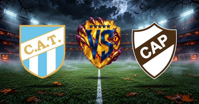 Atlético Tucumán vs Platense se medirán en la Copa Argentina. ¡Haz click y entérate de nuestros pronósticos deportivos gratis!