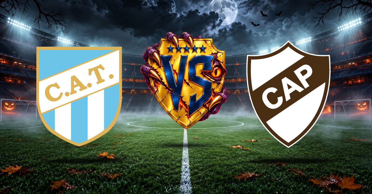 Atlético Tucumán vs Platense se medirán en la Copa Argentina. ¡Haz click y entérate de nuestros pronósticos deportivos gratis!