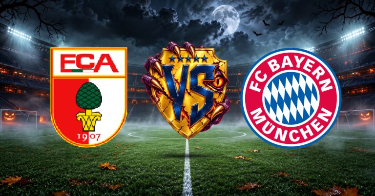 Augsburgo vs Bayern Múnich se medirán en la Bundesliga. ¡Ingresa ahora y entérate de nuestros pronósticos deportivos!