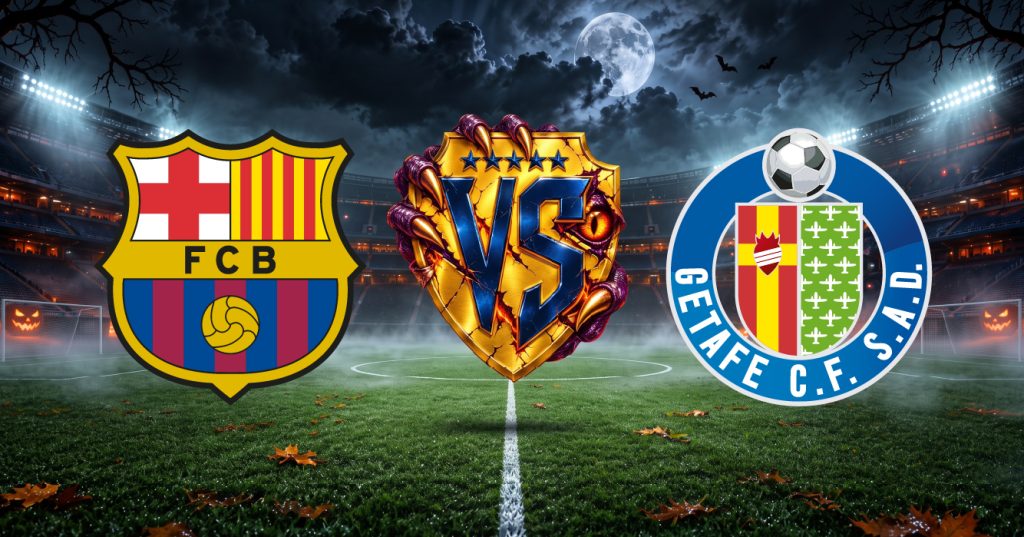 Estadísticas recientes de Barcelona vs Getafe, revisa el pronóstico deportivo de todas las jornadas de LaLiga en MasterBets365.