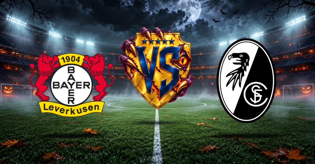 Bayer Leverkusen vs Friburgo se enfrentan en el BayArena para disputar la séptima jornada del campeonato en la Bundesliga.