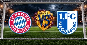Bayern Múnich vs Magdeburgo se enfrentarán en la Copa de Alemania. ¡Ingresa ahora y conoce nuestros pronósticos deportivos gratis!