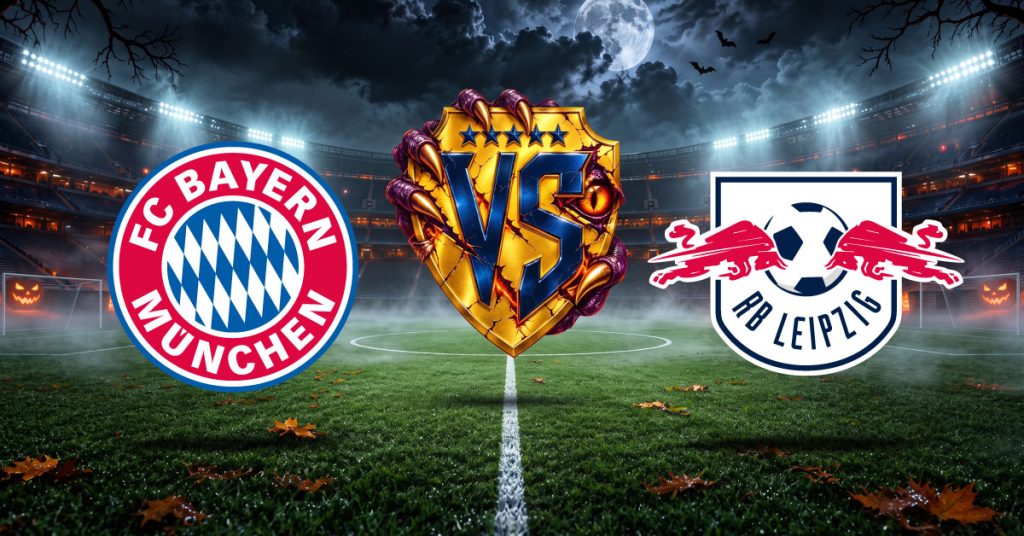 Bayern Munich vs RB Leipzig juego local, mira las cuotas y pronósticos con estadísticas por Bundesliga 2026 en MasterBets365.