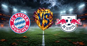 Bayern Munich vs RB Leipzig juego local, mira las cuotas y pronósticos con estadísticas por Bundesliga 2026 en MasterBets365.