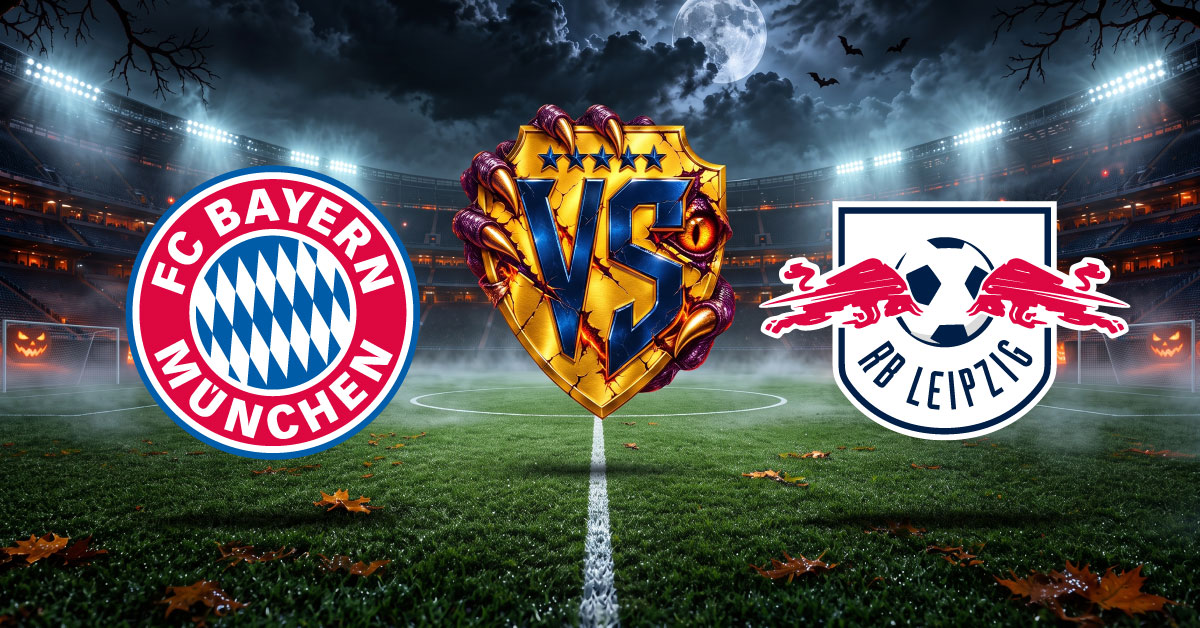 Bayern Munich vs RB Leipzig juego local, mira las cuotas y pronósticos con estadísticas por Bundesliga 2026 en MasterBets365.