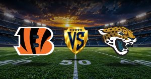 En la jornada de este 4 de octubre, Bengals vs Jaguars protagonizan un vibrante duelo en esta cuarta semana de acción de esta zafra de la NFL.