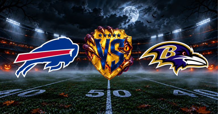 Bills vs Ravens chocarán este fin de semana en la NFL. Multiplica tu dinero con nuestros pronósticos deportivos totalmente gratis.