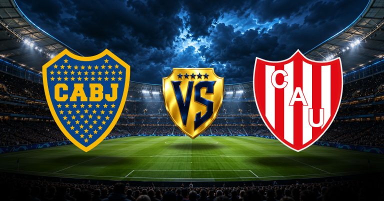 Boca Juniors vs Unión Santa Fe se enfrentan en la Bombonera para disputar la jornada 11 del Torneo Clausura en la Primera División Argentina.
