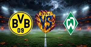Revisa nuestro pronóstico deportivo de Borussia Dortmund vs Werder Bremen y checa las estadísticas de la Bundesliga en MasterBets365.