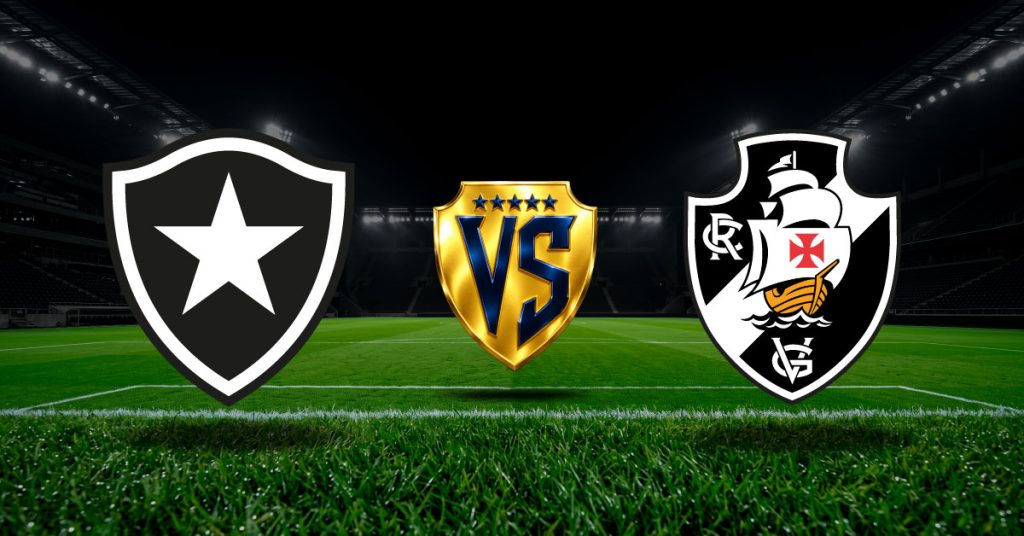 Botafogo vs Vasco da Gama Hoy. Lee nuestro pronóstico deportivo para esta jornada del Brasileirao en MasterBets365.