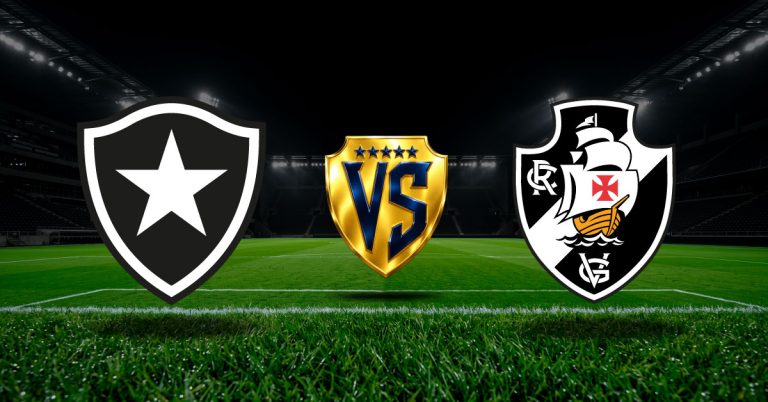 Botafogo vs Vasco da Gama Hoy. Lee nuestro pronóstico deportivo para esta jornada del Brasileirao en MasterBets365.