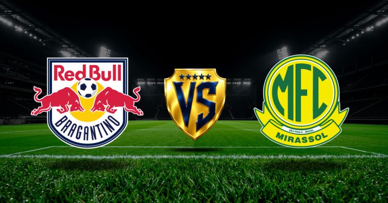 Le nuestro pronóstico deportivo de Bragantino vs Mirassol y revisa las estadísticas de esta jornada del Brasileirao en MasterBets365.