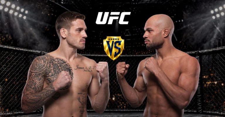 Brendan Allen vs Christian Duncan se medirán en el octágono de la UFC con un combate estelar. ¡Ingresa ahora y conoce nuestros pronósticos!