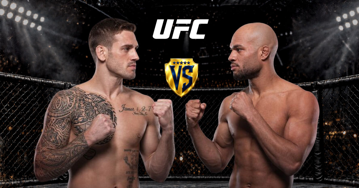 Brendan Allen vs Christian Duncan se medirán en el octágono de la UFC con un combate estelar. ¡Ingresa ahora y conoce nuestros pronósticos!