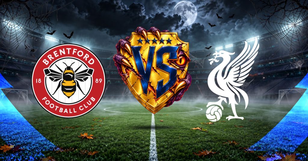 Brentford vs Liverpool se verán las caras en la Premier League. ¡Ingresa aquí y multiplica tu dinero con nuestros pronósticos gratis!