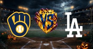 Este 11 de octubre, Brewers vs Dodgers arrancan la Serie de Campeonato de la Liga Nacional 2026 con el Juego 1 de Postemporada la MLB.