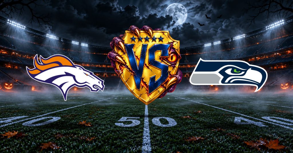Lee el pronóstico deportivo de Broncos vs Seahawks por la jornada de la NFL. Checa las estadísticas y arma tu pronóstico en MasterBets365.