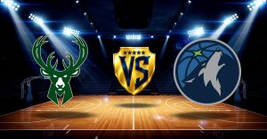 En la jornada de este 5 de octubre, Bucks vs Timberwolves se ven las caras para iniciar su andar en esta Pretemporada de la NBA en Wisconsin.