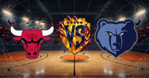 Este 9 de octubre, Bulls vs Grizzlies cierran la jornada de esta Pretemporada de la temporada 2026-27 de la NBA en el United Center.