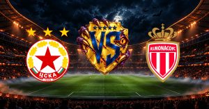 CSKA Sofia vs AS Monaco, ver las cuotas y pronósticos con estadísticas por Conference League 2026 en MasterBets365.