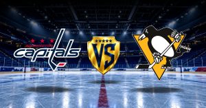 Capitals vs Penguins se verán las caras en la cuarta jornada de la NHL. ¡Haz click y entérate de nuestros pronósticos deportivos gratis!