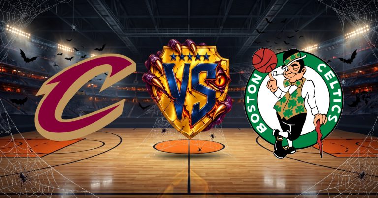 Este jueves 8 de octubre, Cavaliers vs Celtics protagoniza un vibrante duelo entre estos rivales de la Conferencia Este de la NBA.