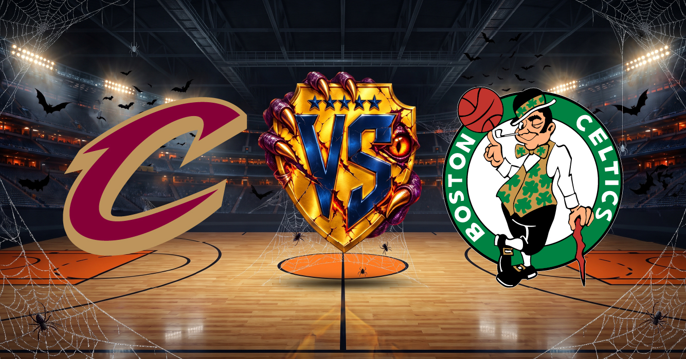 Este jueves 8 de octubre, Cavaliers vs Celtics protagoniza un vibrante duelo entre estos rivales de la Conferencia Este de la NBA.