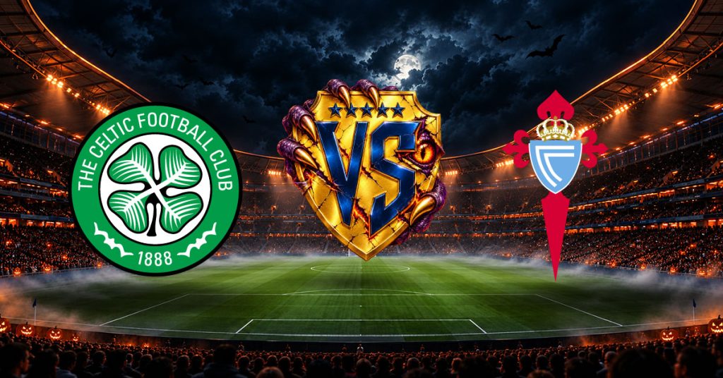 Lee el pronóstico deportivo de Celtic vs Celta de Vigo y revisa las estadísticas de la Europa League aquí en MasterBets365.