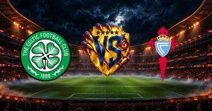 Lee el pronóstico deportivo de Celtic vs Celta de Vigo y revisa las estadísticas de la Europa League aquí en MasterBets365.