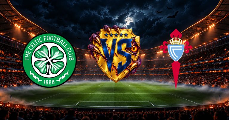 Lee el pronóstico deportivo de Celtic vs Celta de Vigo y revisa las estadísticas de la Europa League aquí en MasterBets365.