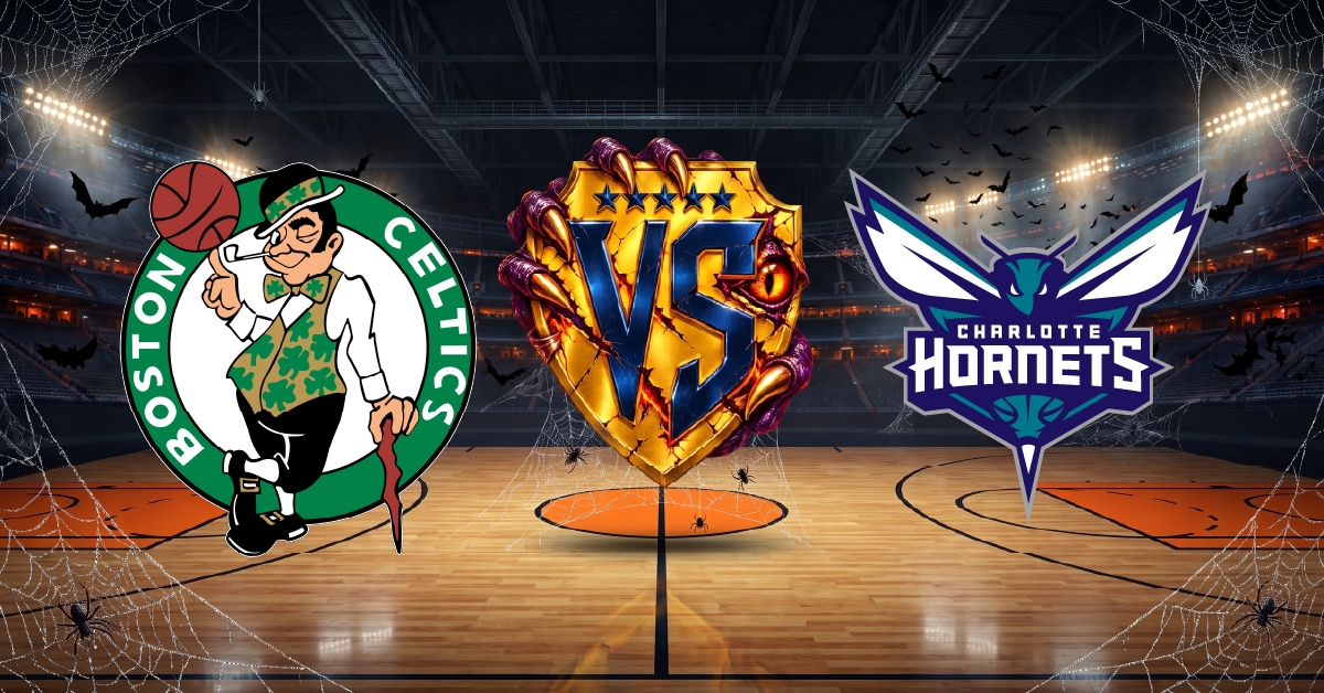 Este 14 de octubre, Celtics vs Hornets protagonizan un vibrante duelo entre rivales del Este en esta Pretemporada 2026 de la NBA.