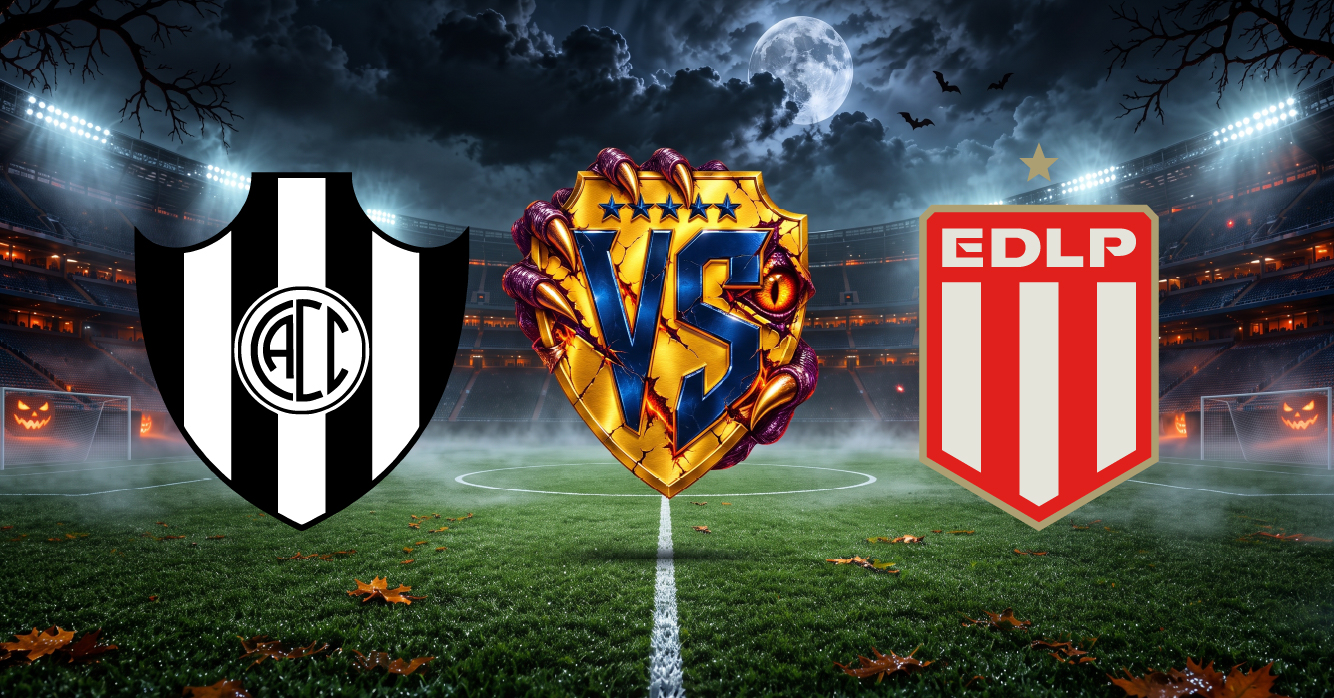 Central Córdoba vs Estudiantes La Plata chocarán en la Liga Argentina. ¡Ingresa ahora y entérate de nuestros pronósticos gratis!
