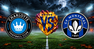 Revisa el pronóstico deportivo de Charlotte FC vs CF Montreal. Checas las estadísticas de esta jornada de la MLS en MasterBets365.