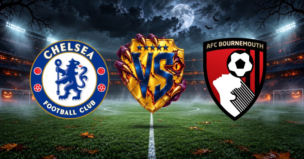 Chelsea vs Bournemouth se medirán en la Premier League. ¡Haz click y entérate de nuestros pronósticos deportivos gratis!