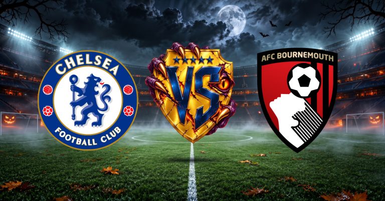 Chelsea vs Bournemouth se medirán en la Premier League. ¡Haz click y entérate de nuestros pronósticos deportivos gratis!