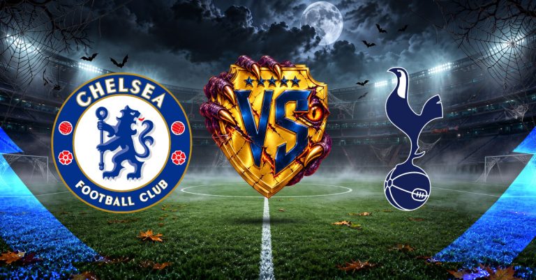 Chelsea vs Tottenham, ver cuotas y pronósticos con estadísticas gratis por Premier League 2026 en MasterBets365.