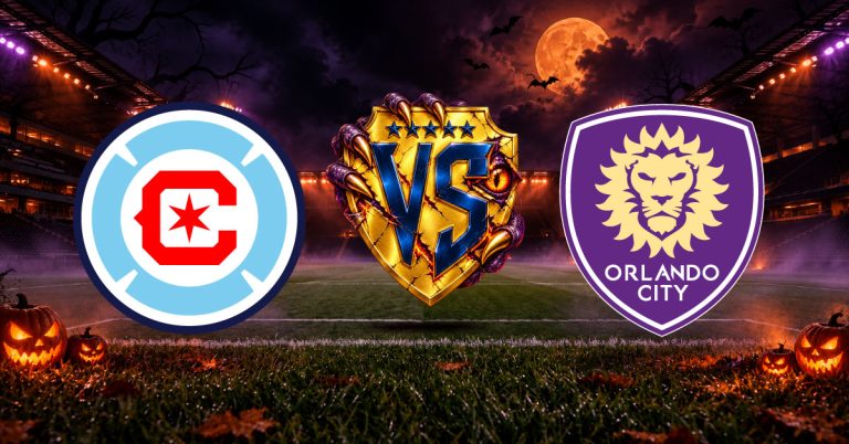 Lee aquí el pronóstico deportivo de Chicago Fire vs Orlando City y las estadísticas de la MLS para armar tus apuestas.