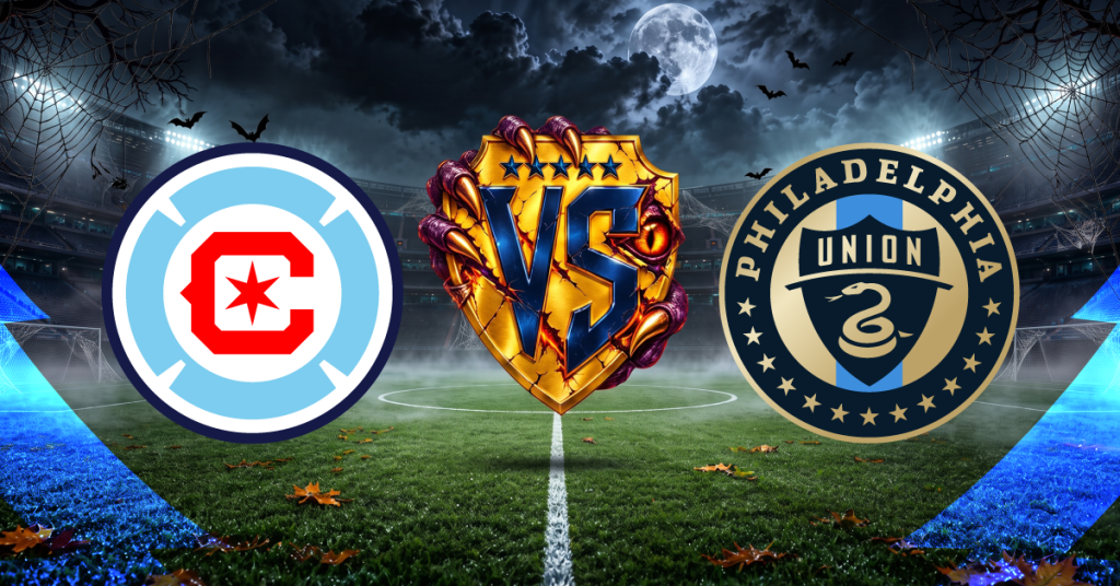 Chicago Fire vs Philadelphia Union medirán fuerzas en la MLS. ¡Ingresa ahora y conoce nuestros pronósticos deportivos totalmente gratis!