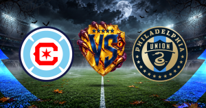 Chicago Fire vs Philadelphia Union medirán fuerzas en la MLS. ¡Ingresa ahora y conoce nuestros pronósticos deportivos totalmente gratis!