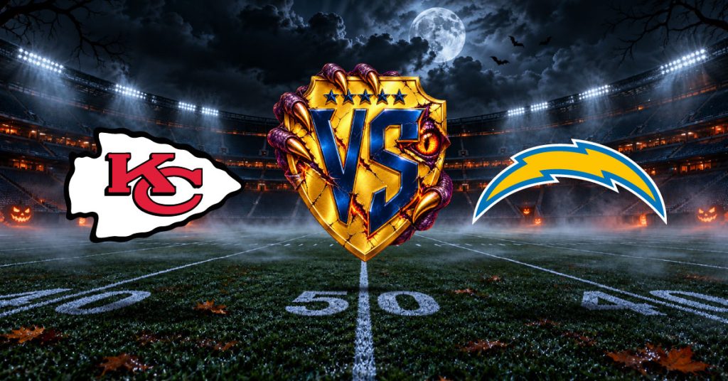 Chiefs vs Chargers chocarán este domingo en la NFL. ¡Haz click y conoce nuestros pronósticos deportivos totalmente gratis!