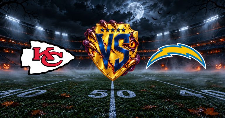 Chiefs vs Chargers chocarán este domingo en la NFL. ¡Haz click y conoce nuestros pronósticos deportivos totalmente gratis!