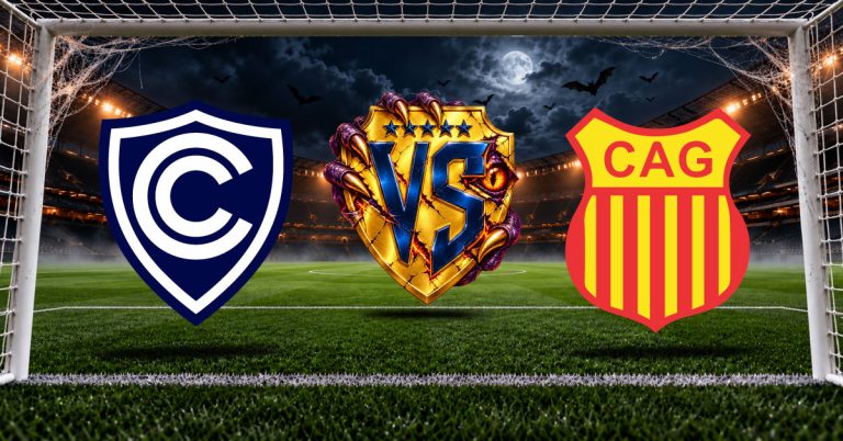 Cienciano vs Atlético Grau, ver las cuotas y pronósticos con estadísticas por Clausura 2026 Liga1 en MasterBets365.